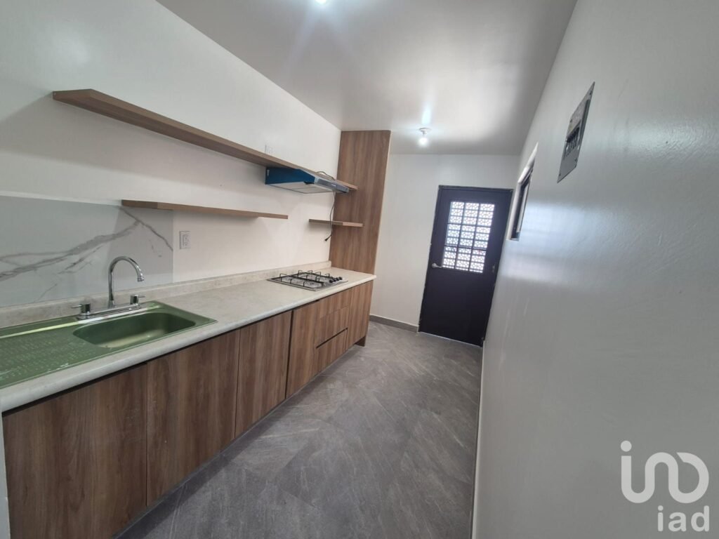 Departamentos en venta en puertas de San Miguel Queretaro