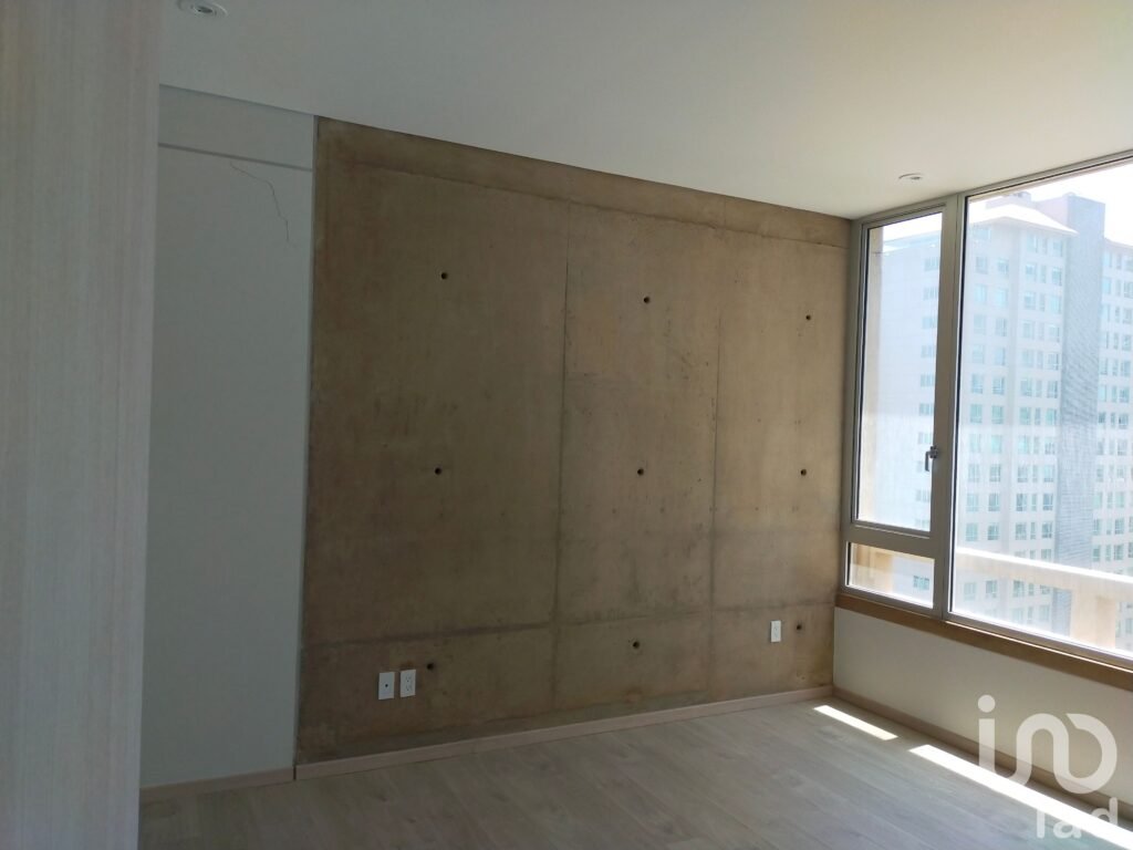 Departamento en venta en Santa Fe (frente al centro comercial)