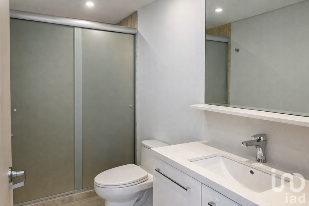 Departamento en venta en Santa Fe (frente al centro comercial)