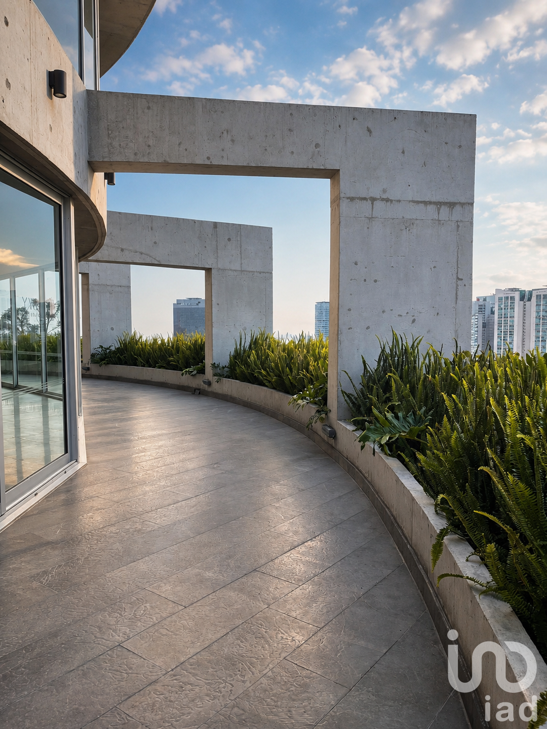 Departamento en venta en Santa Fe (frente al centro comercial)