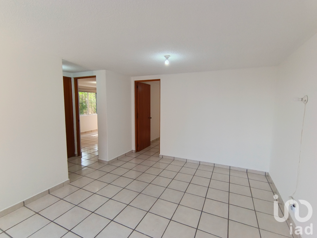 Departamento en venta en Colinas de Atizapán, recién remodelado,  conjunto cerrado y vigilancia.
