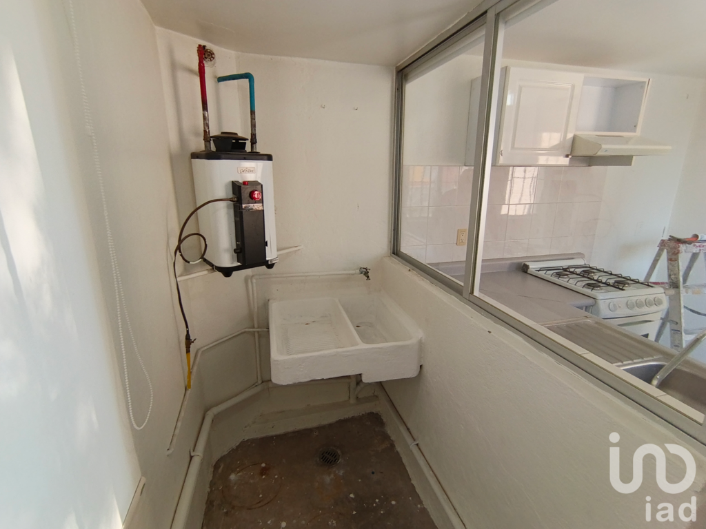 Departamento en venta en Colinas de Atizapán, recién remodelado,  conjunto cerrado y vigilancia.