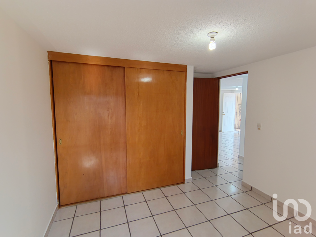 Departamento en venta en Colinas de Atizapán, recién remodelado,  conjunto cerrado y vigilancia.