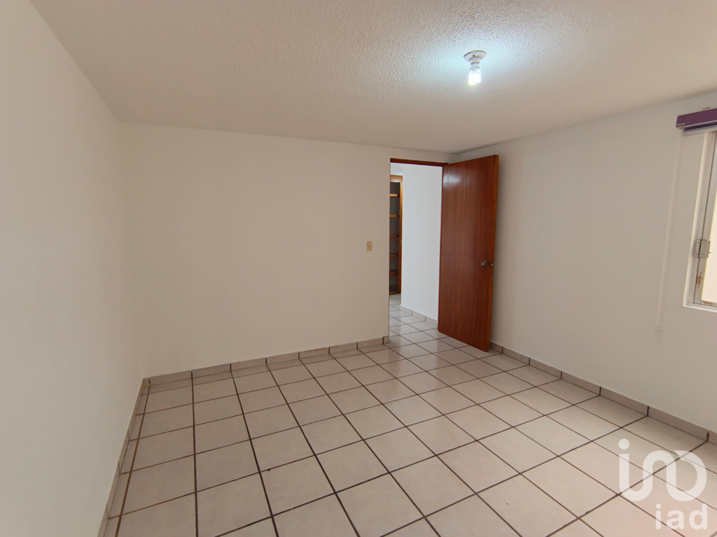 Departamento en venta en Colinas de Atizapán, recién remodelado,  conjunto cerrado y vigilancia.