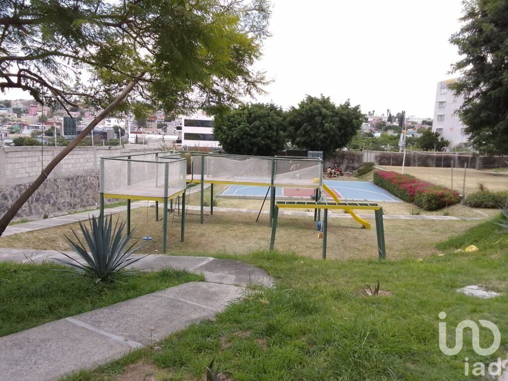 DEPARTAMENTO EN VENTA QUERETARO COL SAN PABLO