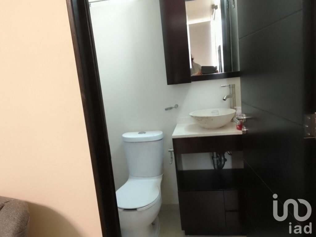 DEPARTAMENTO EN VENTA QUERETARO COL SAN PABLO