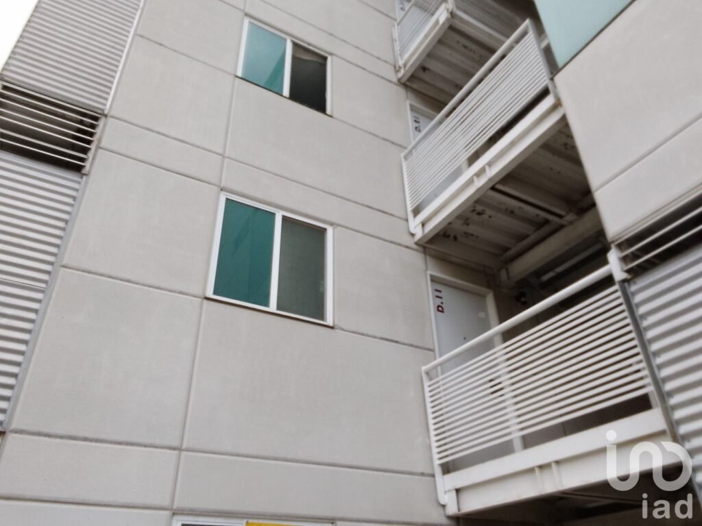 DEPARTAMENTO EN VENTA QUERETARO COL SAN PABLO