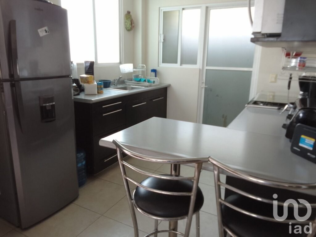 DEPARTAMENTO EN VENTA QUERETARO COL SAN PABLO