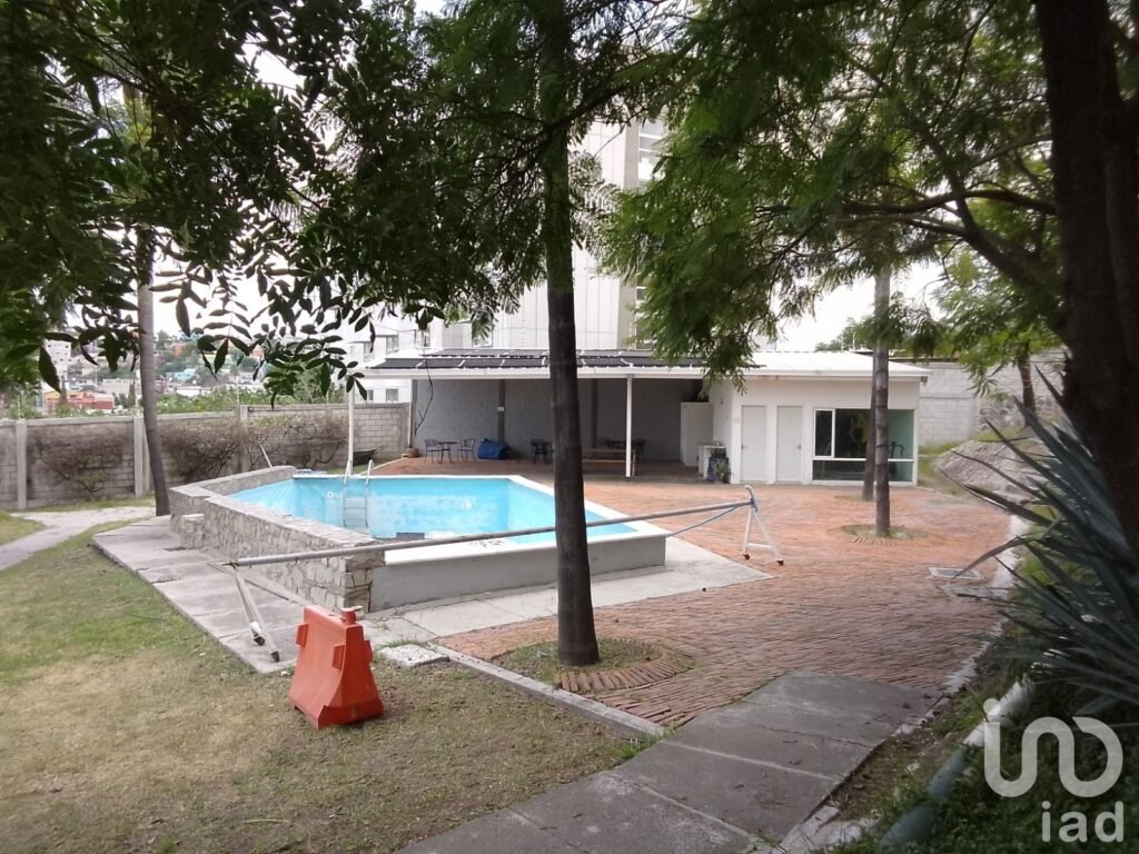 DEPARTAMENTO EN VENTA QUERETARO COL SAN PABLO