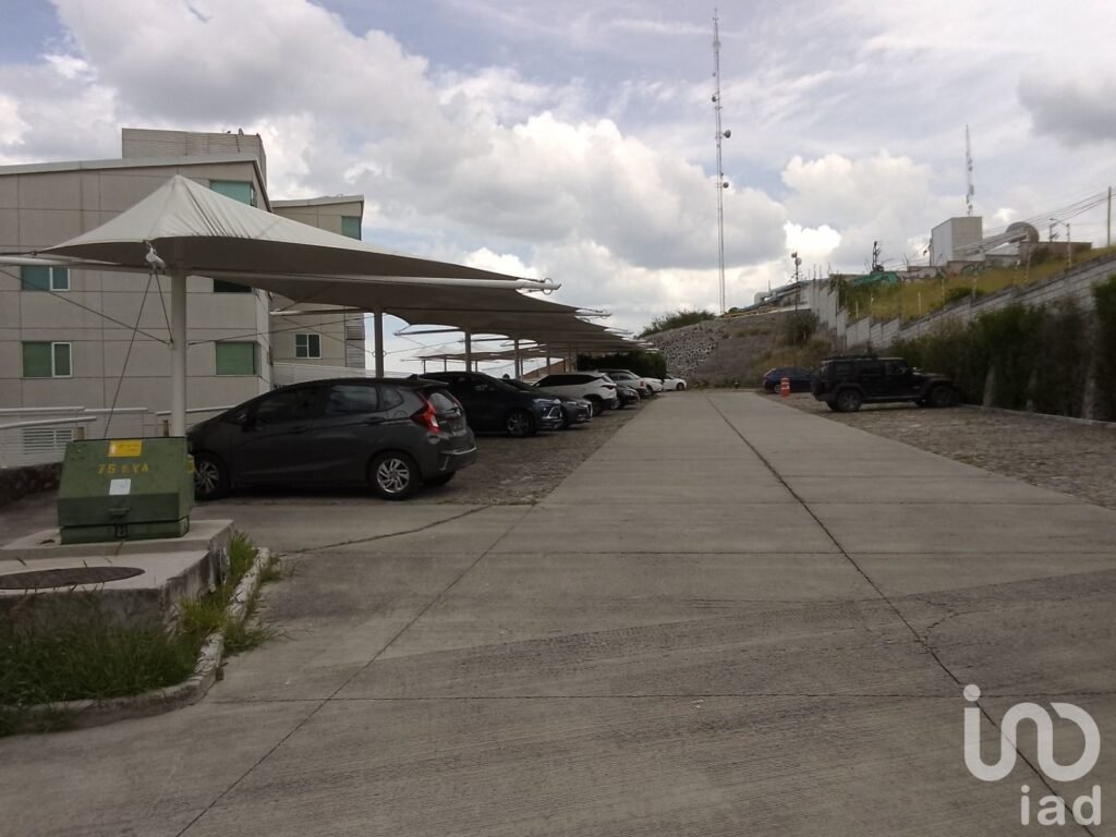DEPARTAMENTO EN VENTA QUERETARO COL SAN PABLO