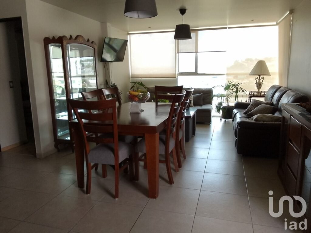 DEPARTAMENTO EN VENTA QUERETARO COL SAN PABLO