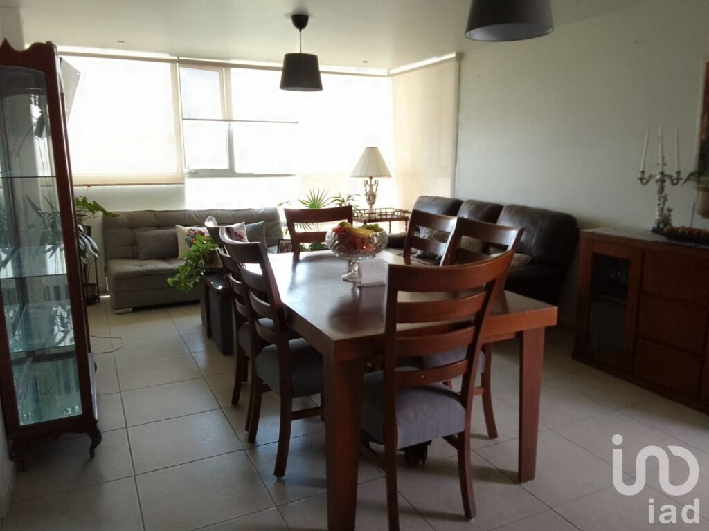 DEPARTAMENTO EN VENTA QUERETARO COL SAN PABLO