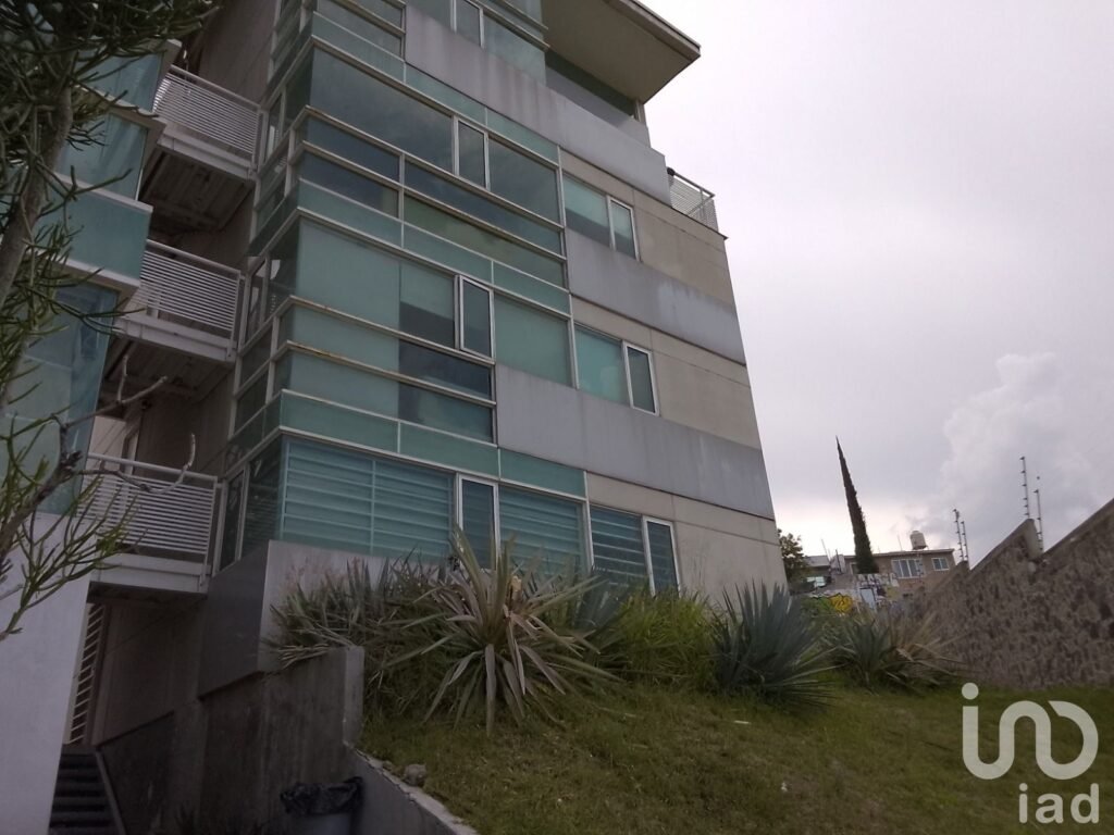 DEPARTAMENTO EN VENTA QUERETARO COL SAN PABLO