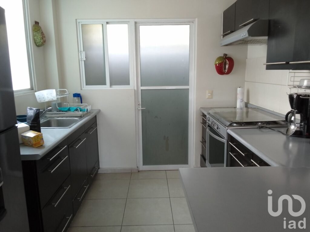 DEPARTAMENTO EN VENTA QUERETARO COL SAN PABLO