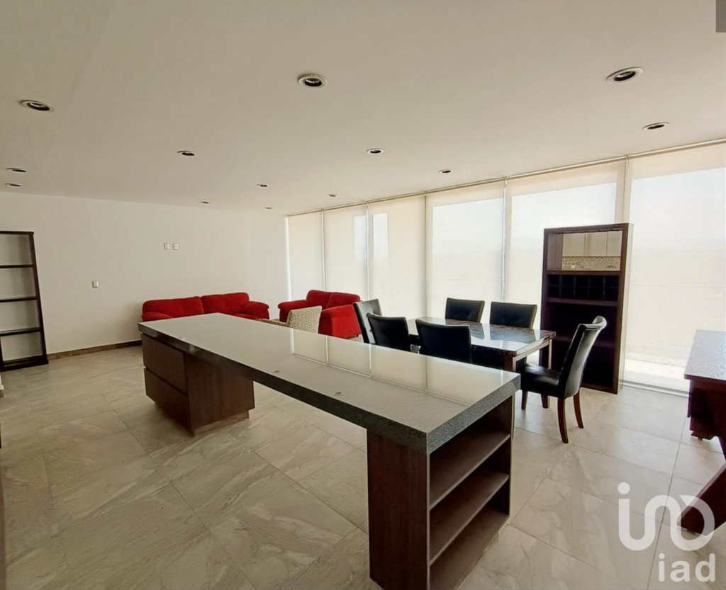 Departamento en Venta Amplios Espacios Cañadas del Lago