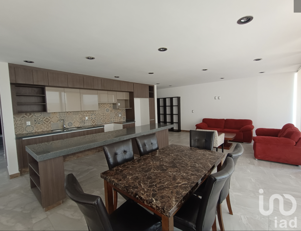Departamento en Venta Amplios Espacios Cañadas del Lago