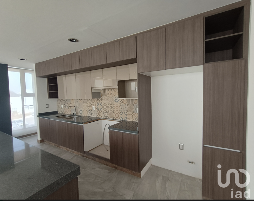 Departamento en Venta Amplios Espacios Cañadas del Lago
