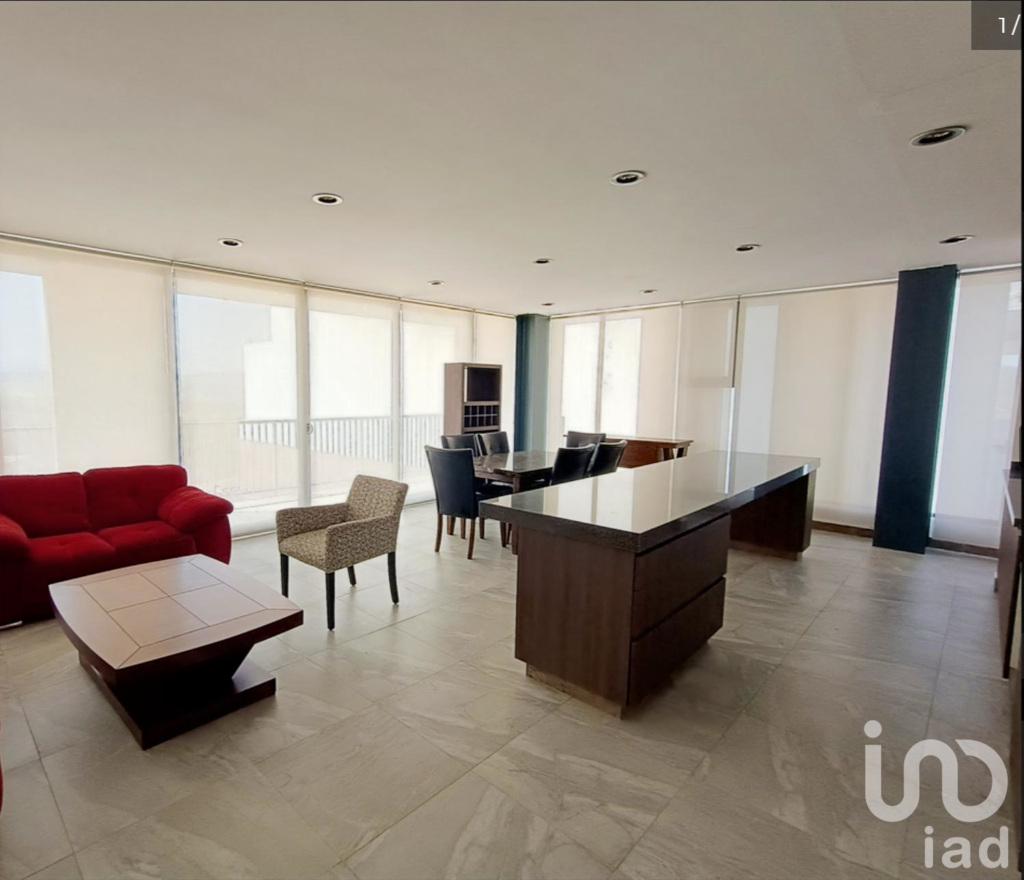 Departamento en Venta Amplios Espacios Cañadas del Lago