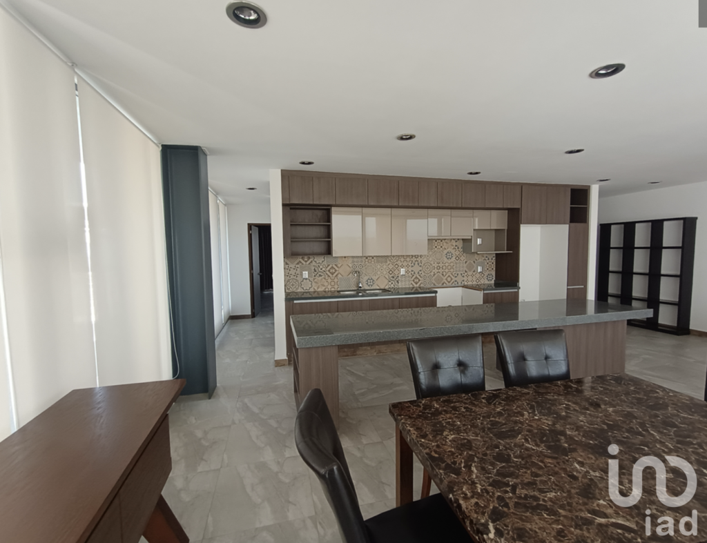 Departamento en Venta Amplios Espacios Cañadas del Lago