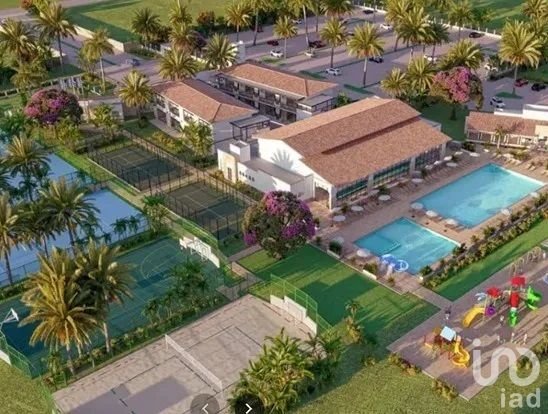 Terreno en Ciudad Maderas Hacienda con crédito directo, facilidades de pago a MSI,con 32 amenidades