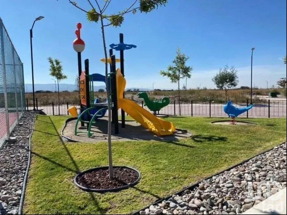 Terreno en Ciudad Maderas Hacienda con crédito directo, facilidades de pago a MSI,con 32 amenidades