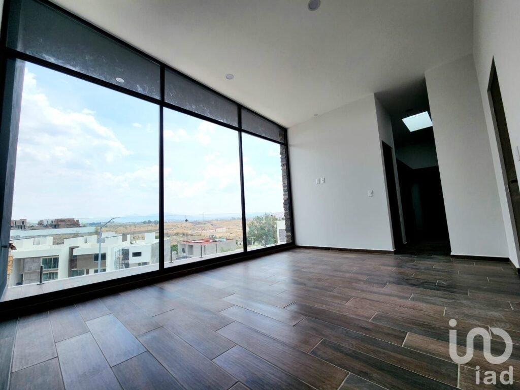 Casa Nueva en Venta en Lomalta Tres Marías | 4 Recámaras | Jardín