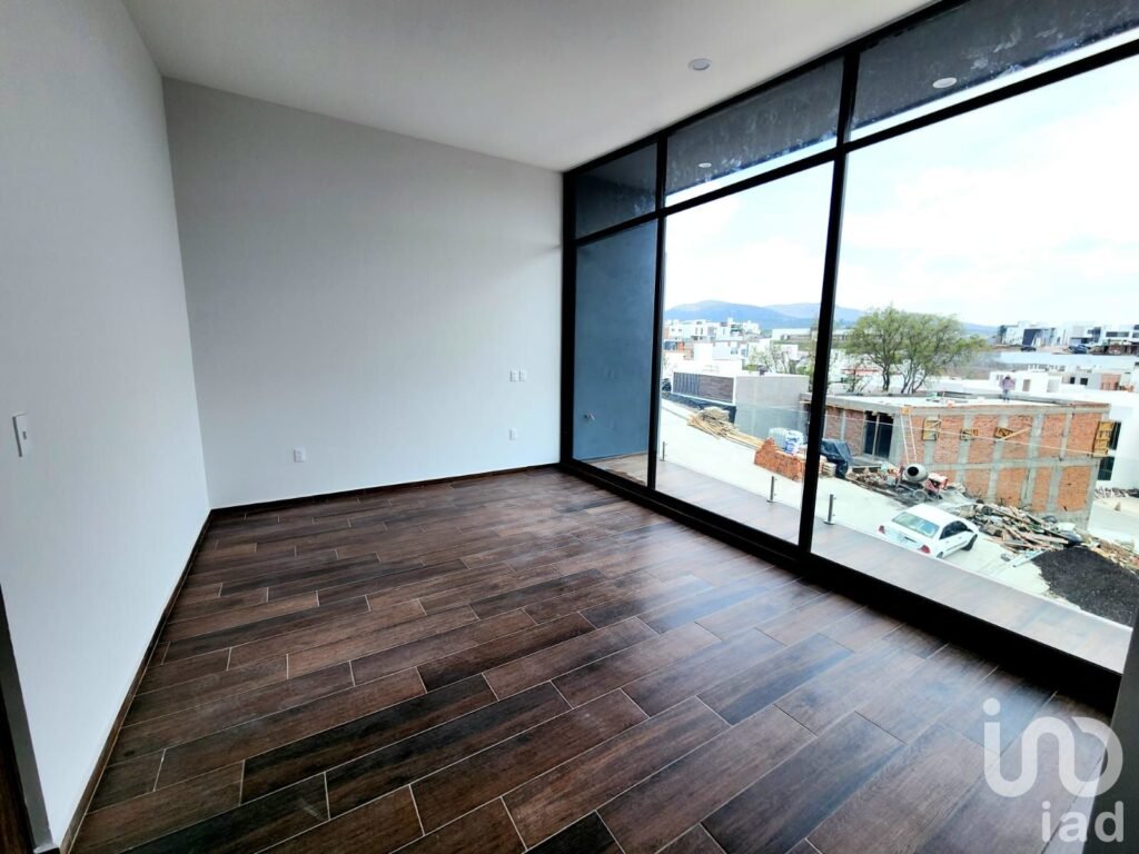 Casa Nueva en Venta en Lomalta Tres Marías | 4 Recámaras | Jardín