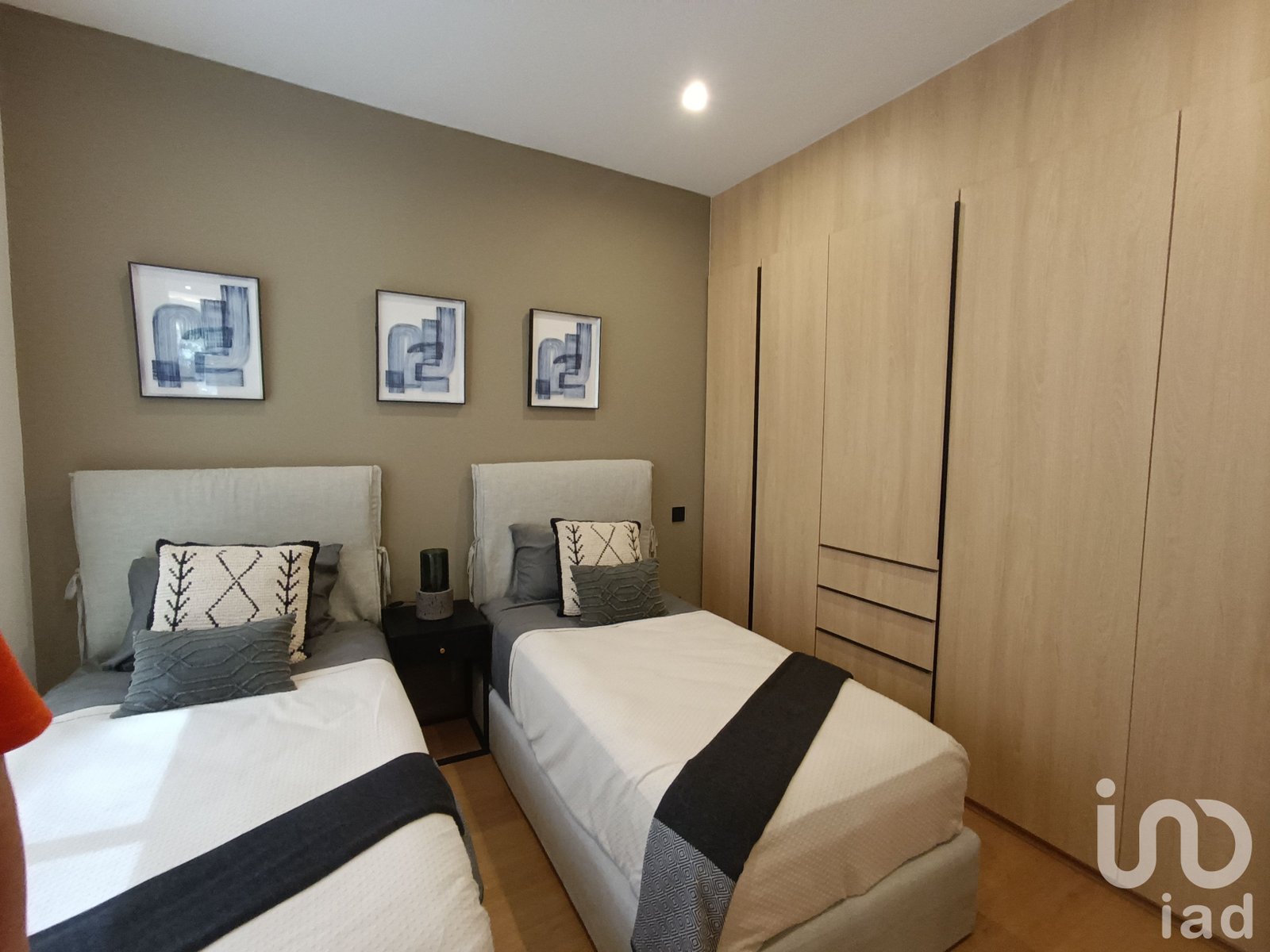 Departamento en venta Roma Sur