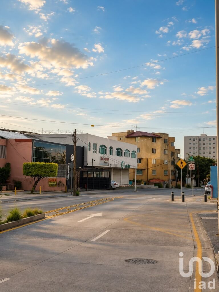 LOCAL COMERCIAL EN PLAZA UNIVERSIDAD
