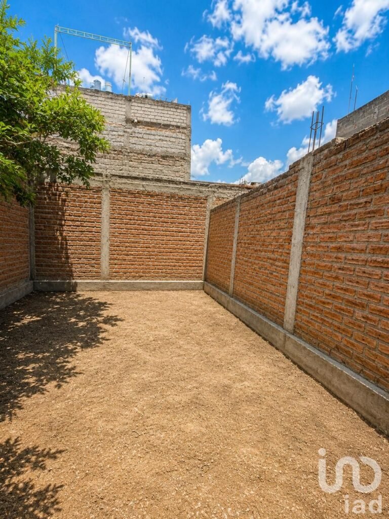 TERRENO EN COLONIA GUAYABITOS USO COMERCIAL/RESIDENCIAL