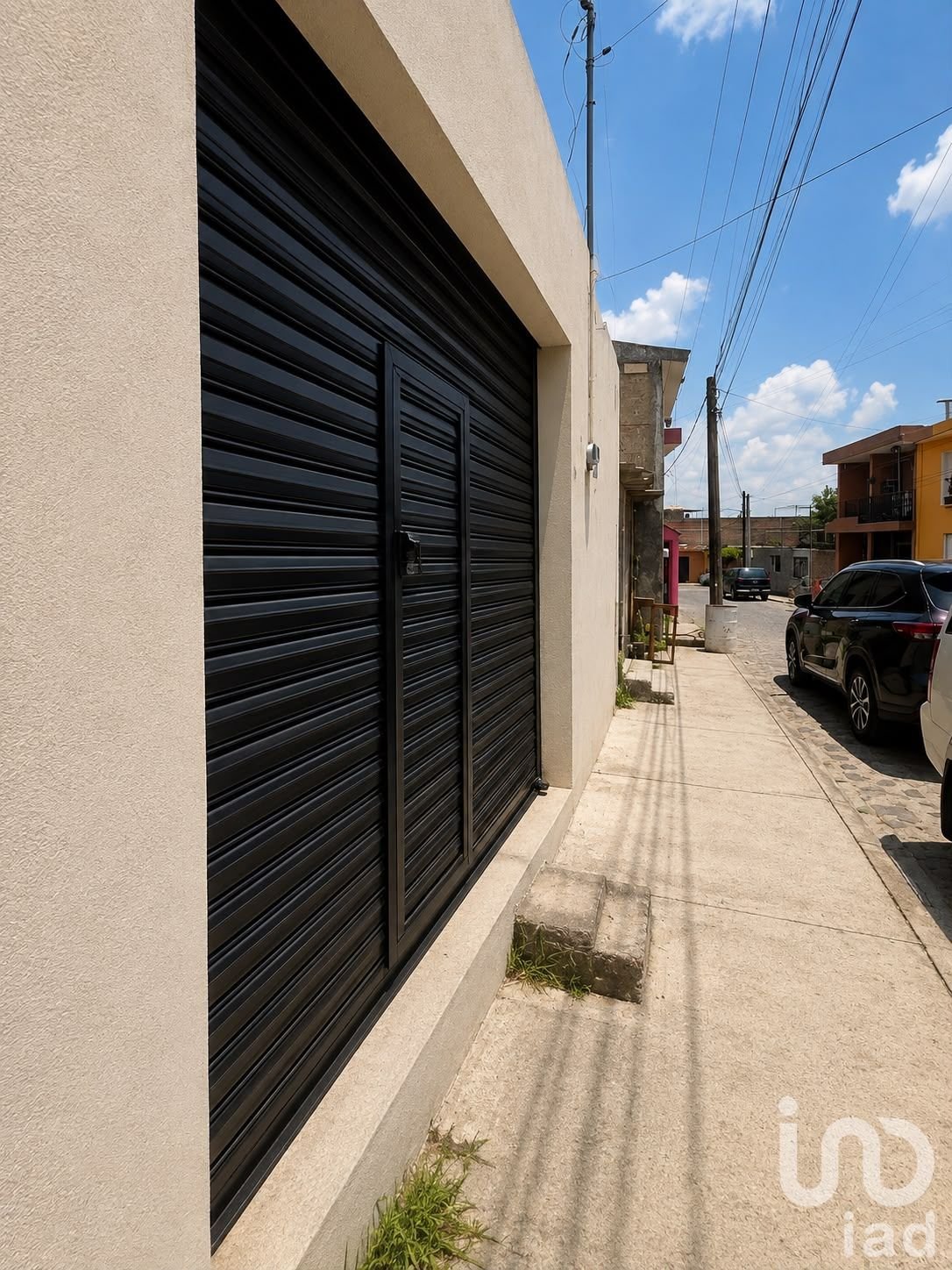 TERRENO EN COLONIA GUAYABITOS USO COMERCIAL/RESIDENCIAL