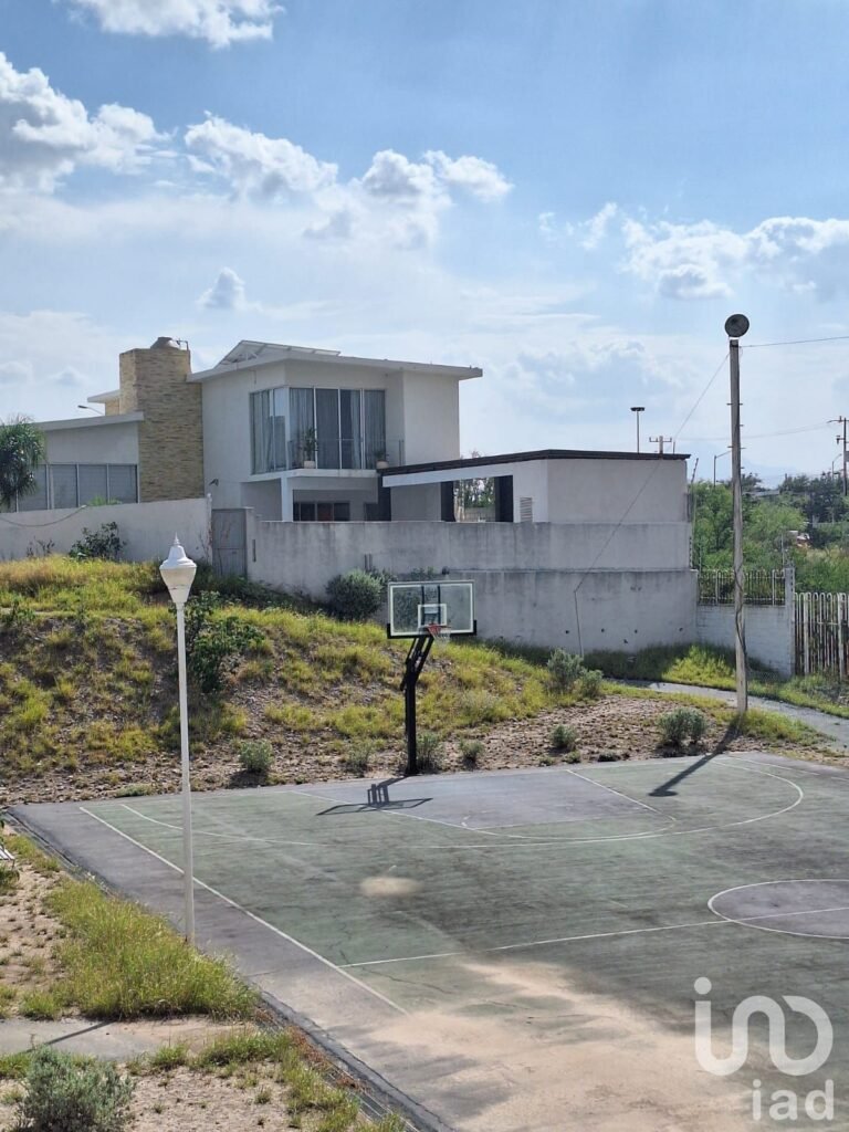 TERRENO EN VENTA EN COLONIA HACIENDA SAN PEDRO EN ZUAZUZA NUEVO LEON
