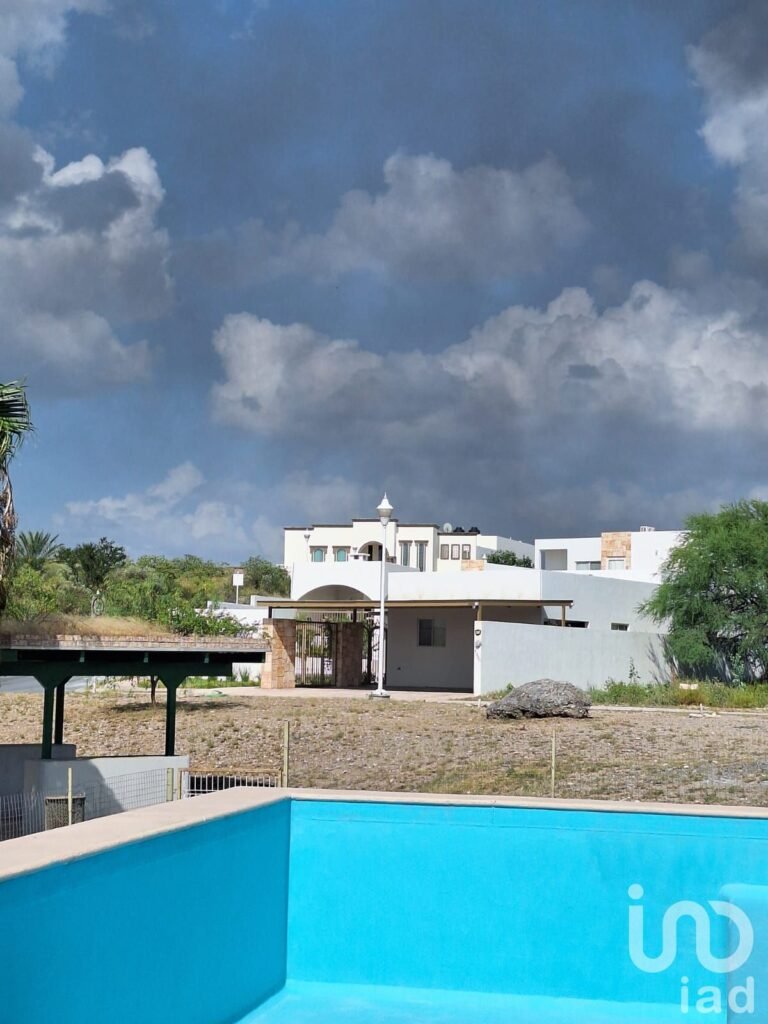 TERRENO EN VENTA EN COLONIA HACIENDA SAN PEDRO EN ZUAZUZA NUEVO LEON
