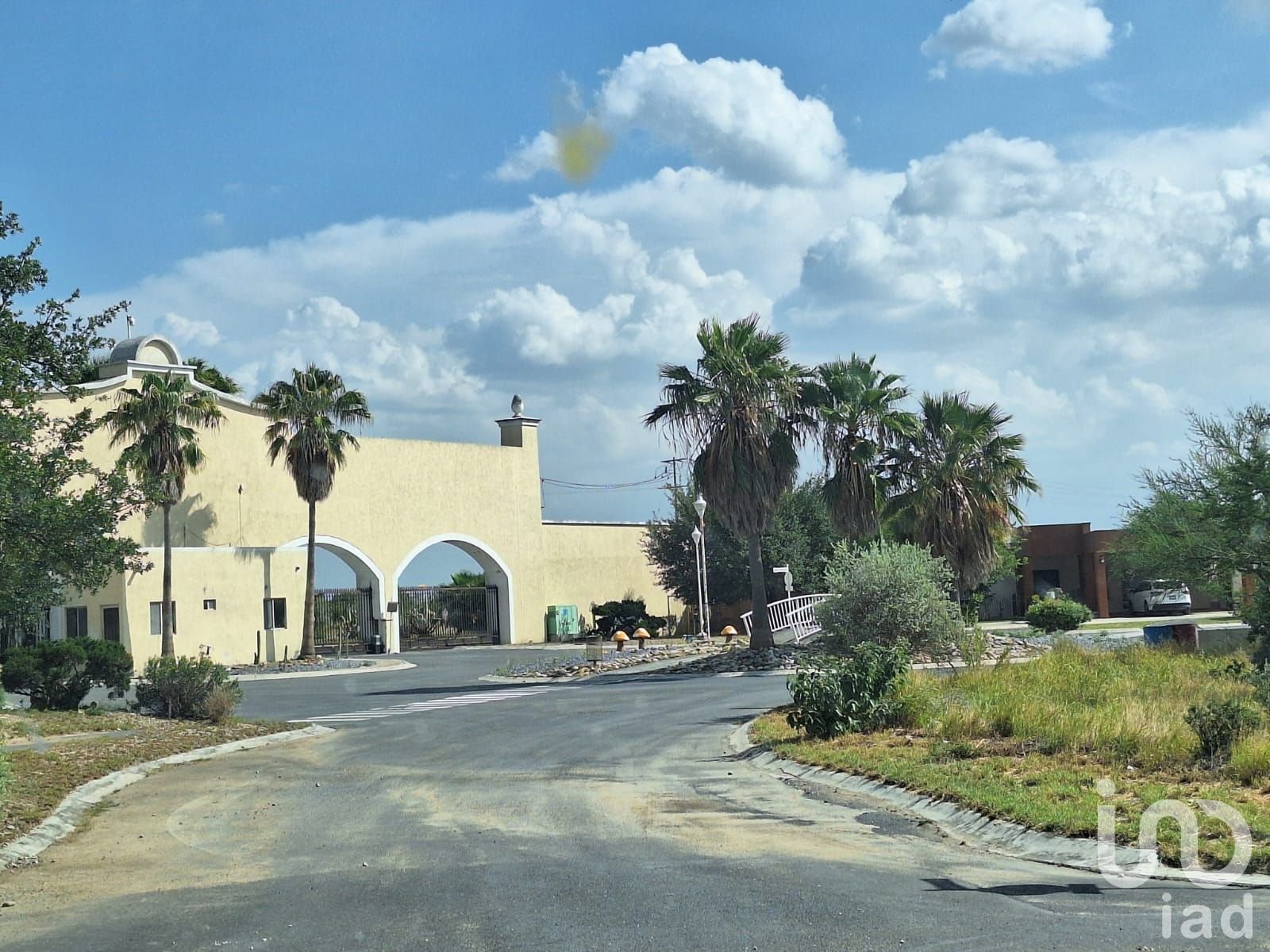 TERRENO EN VENTA EN COLONIA HACIENDA SAN PEDRO EN ZUAZUZA NUEVO LEON