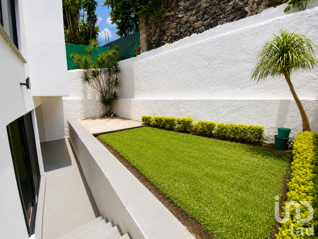 Casa en Condominio en Venta, Paseo del Conquistador, Lomas de Cortes, Cuernavaca