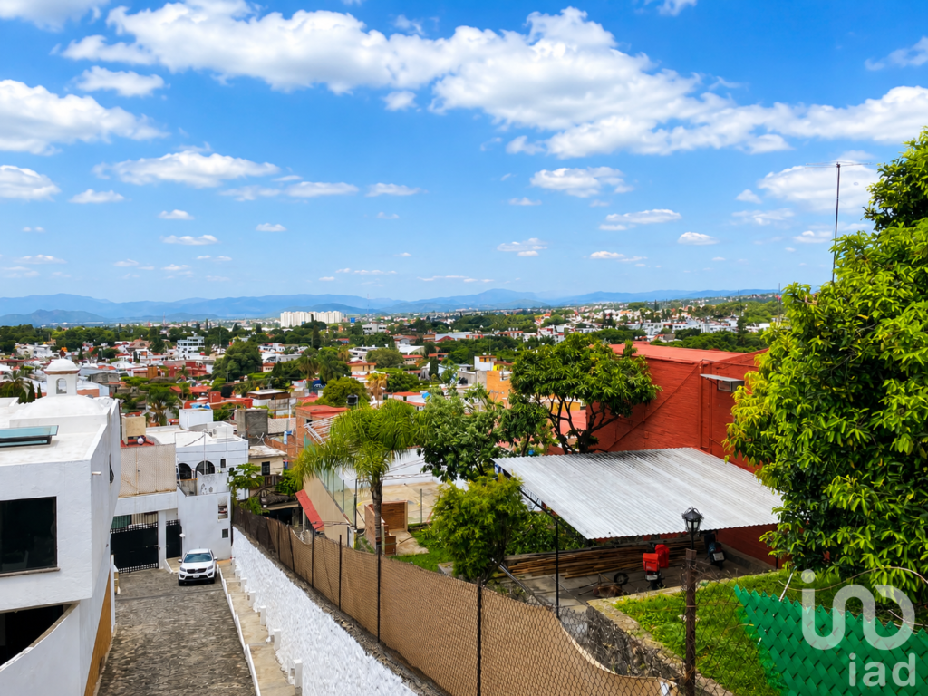 Casa en Condominio en Venta, Paseo del Conquistador, Lomas de Cortes, Cuernavaca