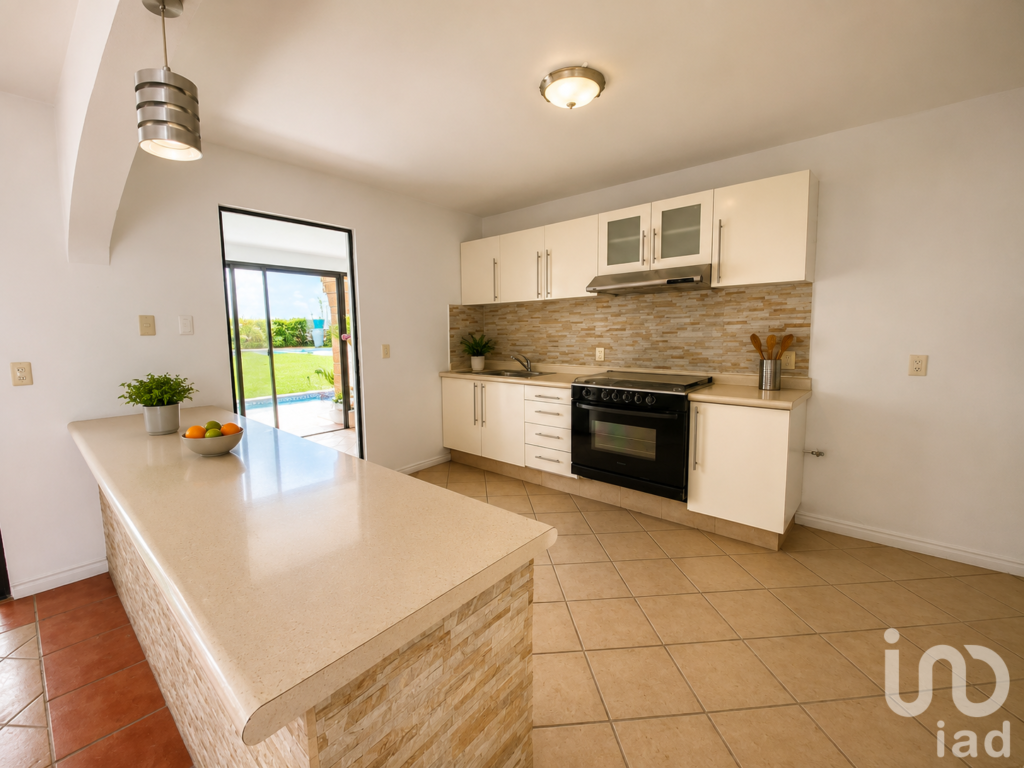 Casa en Condominio en Venta, Paseo del Conquistador, Lomas de Cortes, Cuernavaca