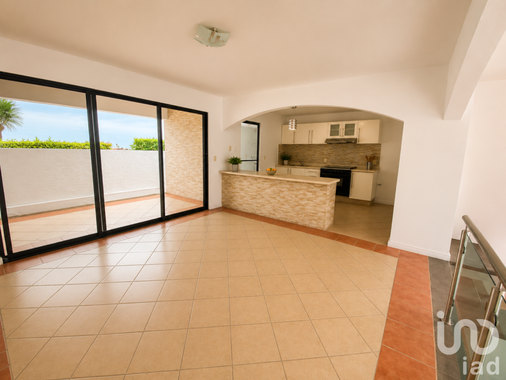 Casa en Condominio en Venta, Paseo del Conquistador, Lomas de Cortes, Cuernavaca