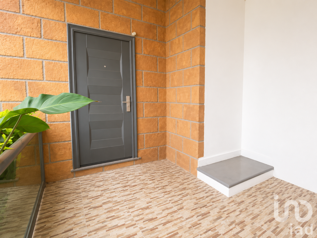 Casa en Condominio en Venta, Paseo del Conquistador, Lomas de Cortes, Cuernavaca