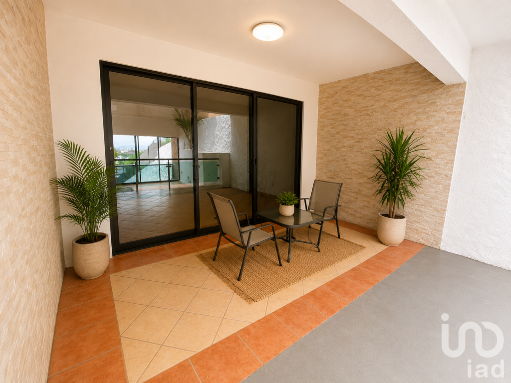 Casa en Condominio en Venta, Paseo del Conquistador, Lomas de Cortes, Cuernavaca