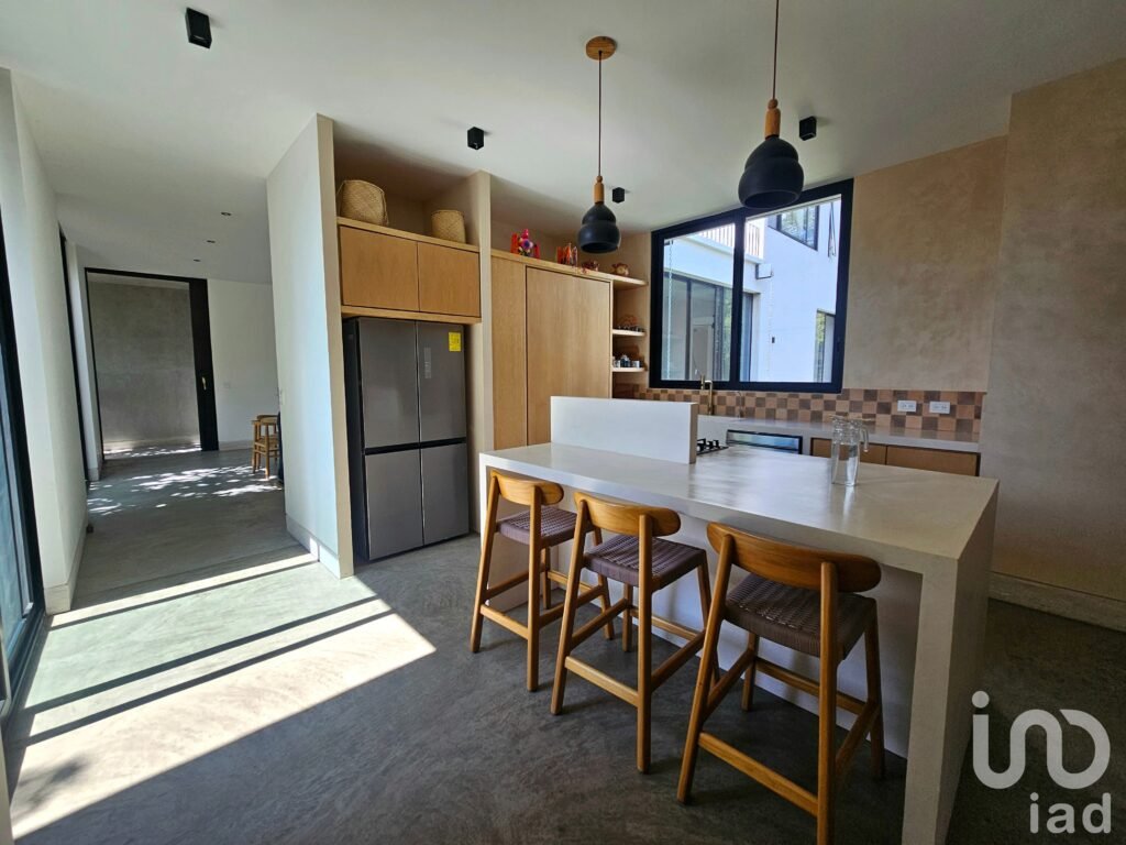 Casa en Venta en Tepoztlán rumbo a Santo Domingo Ocotitlan
