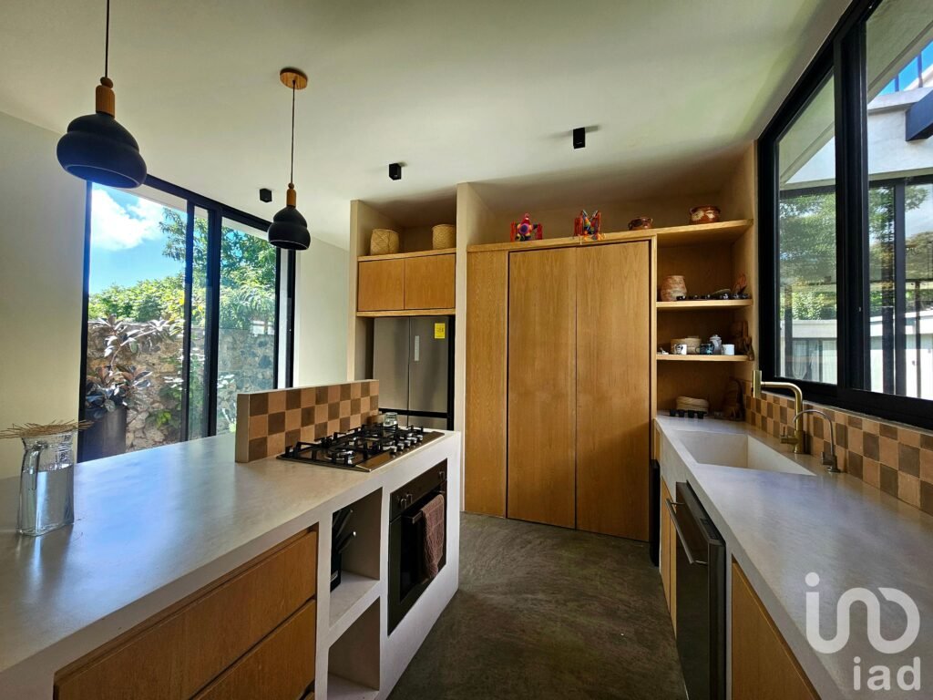 Casa en Venta en Tepoztlán rumbo a Santo Domingo Ocotitlan