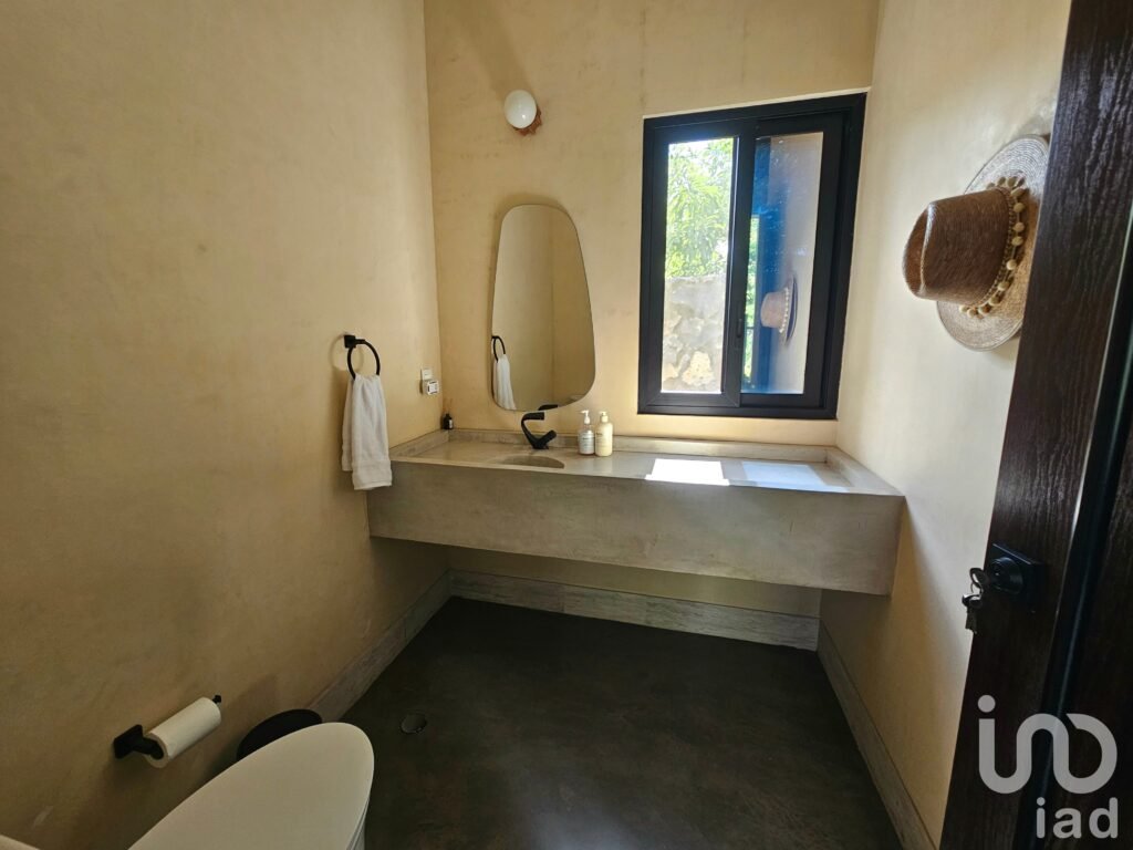 Casa en Venta en Tepoztlán rumbo a Santo Domingo Ocotitlan