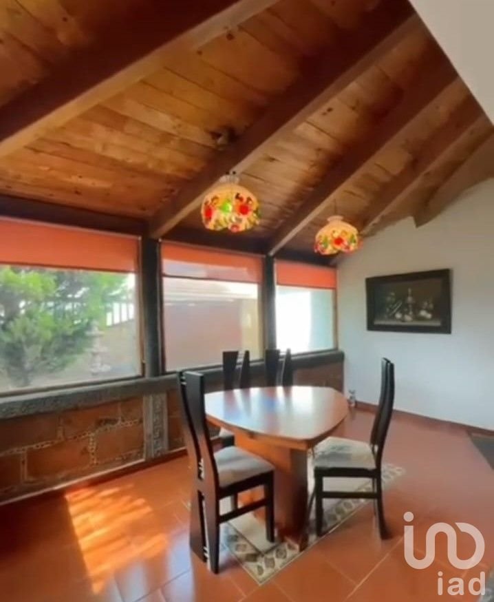 CASA EN RENTA AMUEBLADA EN APIZACO