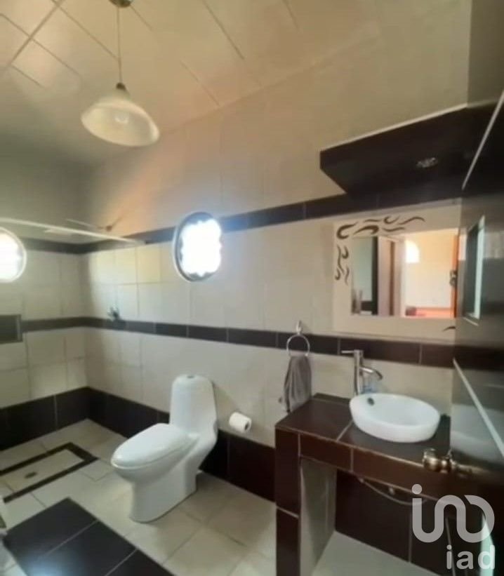 CASA EN RENTA AMUEBLADA EN APIZACO