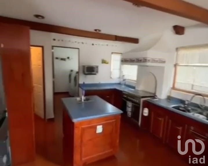 CASA EN RENTA AMUEBLADA EN APIZACO