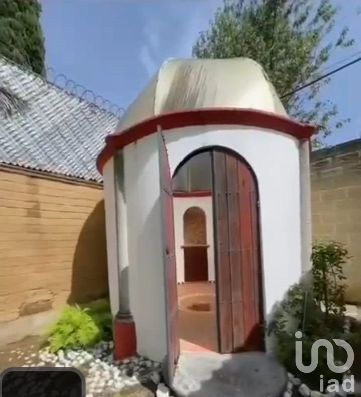CASA EN RENTA AMUEBLADA EN APIZACO