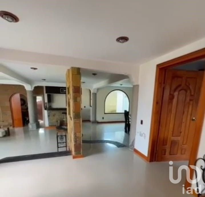 CASA EN RENTA AMUEBLADA EN APIZACO