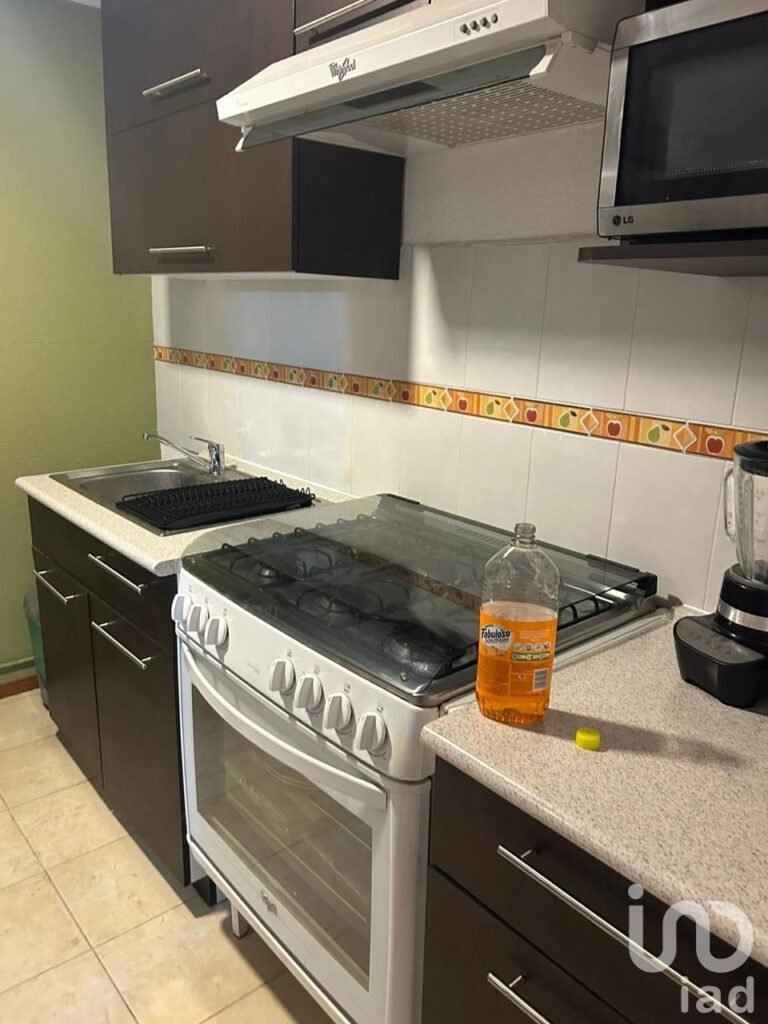 Casa en Renta Amueblada en Paseo de Las Reinas Pachuca