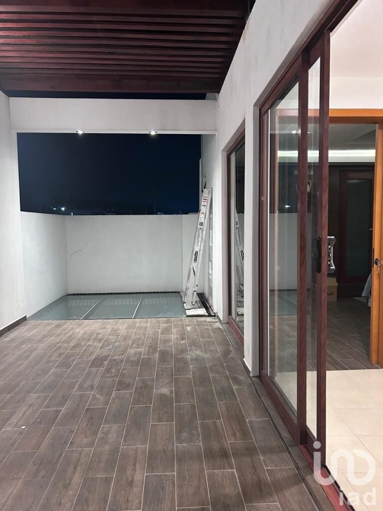Casa en Renta Amueblada en Paseo de Las Reinas Pachuca